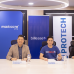 Maxicare, Billease sign partnership agreement to drive flexible solutions in healthcare access